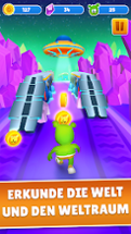 Gummy Bear Run: Endless Runner Image