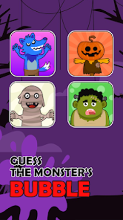 Music Box: Guess Monster screenshot