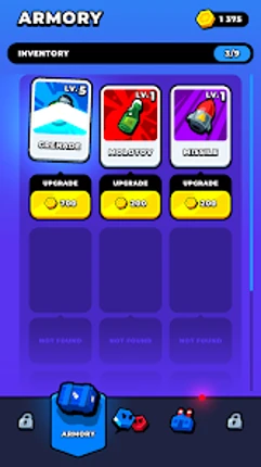 Boom Busters Image