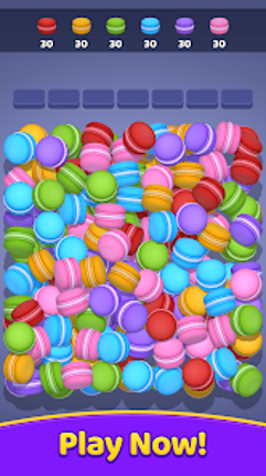 Match Out! screenshot