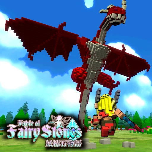 Games like Fable of Fairy Stones