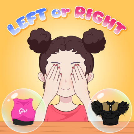 Left or Right: Women Fashions Image