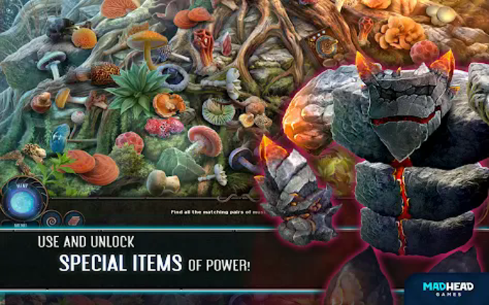 Moonsouls: The Lost Sanctum Image