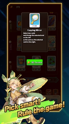 ACE : Alice Card Episode screenshot