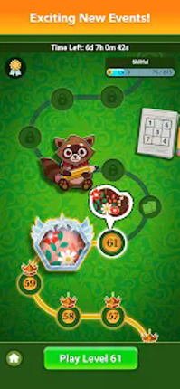 Sudoku - Classic Puzzle Game! Image