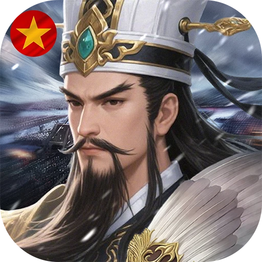 Games like Tam Quốc Chí 2022