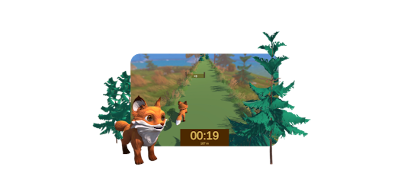 FoxRunner screenshot