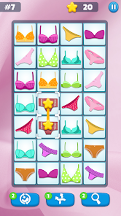 TapTap Match - Connect Tiles screenshot