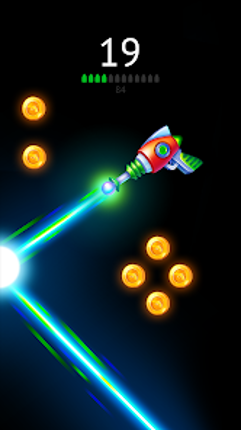Shoot Up - Multiplayer game screenshot