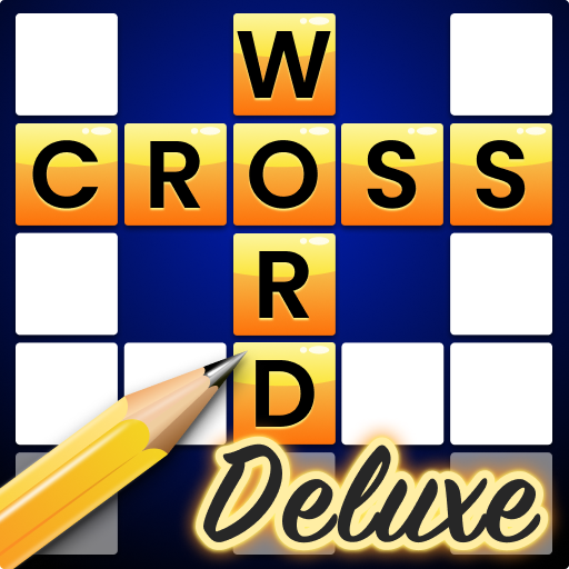 Games like Crossword Deluxe: Word Puzzles