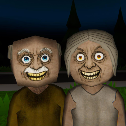 Games like The Road Home: Granny Escape