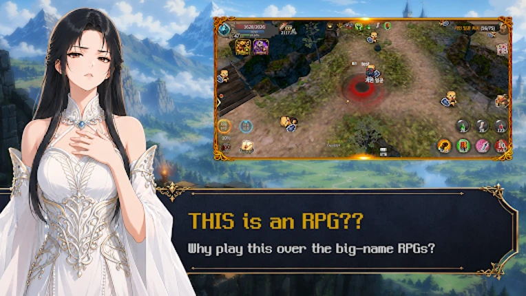 RPG, I Guess? Image