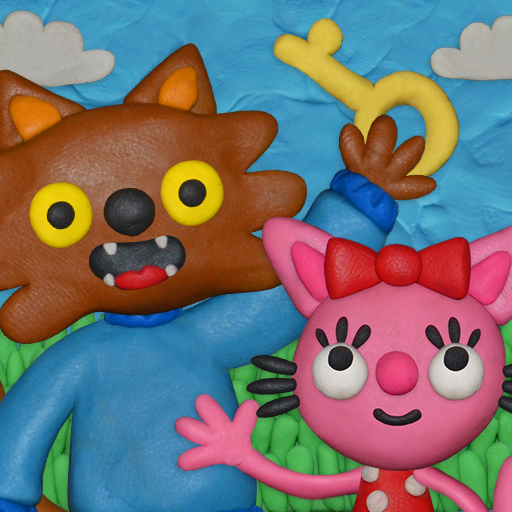 Games like 12 Locks Funny Pets