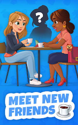 Merge Friends - Fix the Shop screenshot