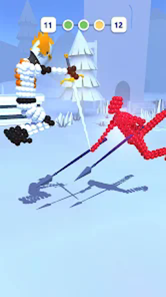 Angle Fight 3D - Sword Game screenshot