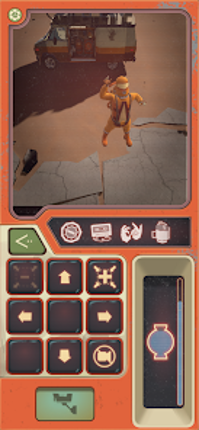 Elsewhere Electric screenshot