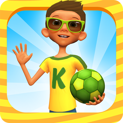 Kickerinho Image