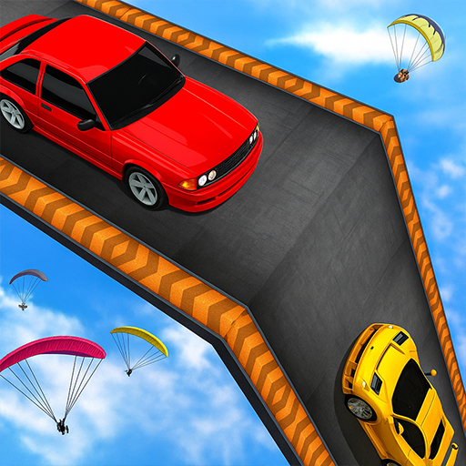 Games like Impossible Ramp Car Stunt 3D