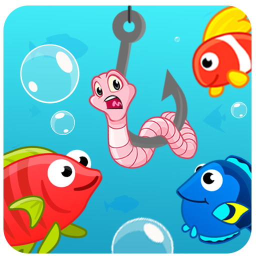 Games like Fishing dream