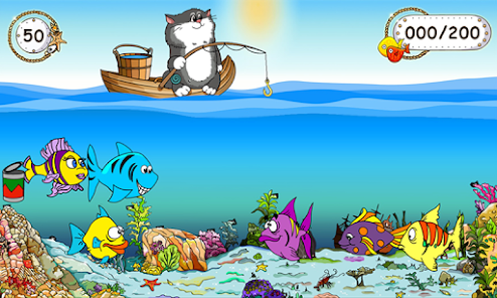 Fishing for Kids Image