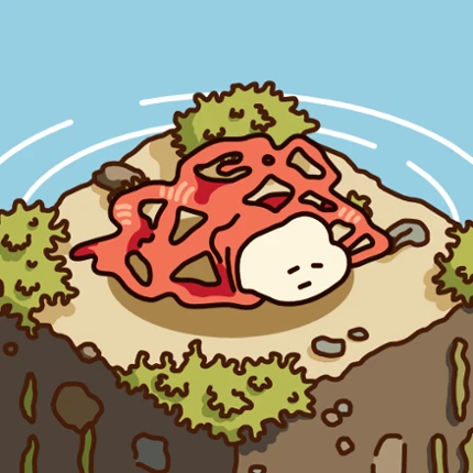Secrets Of Sad Monsters Image