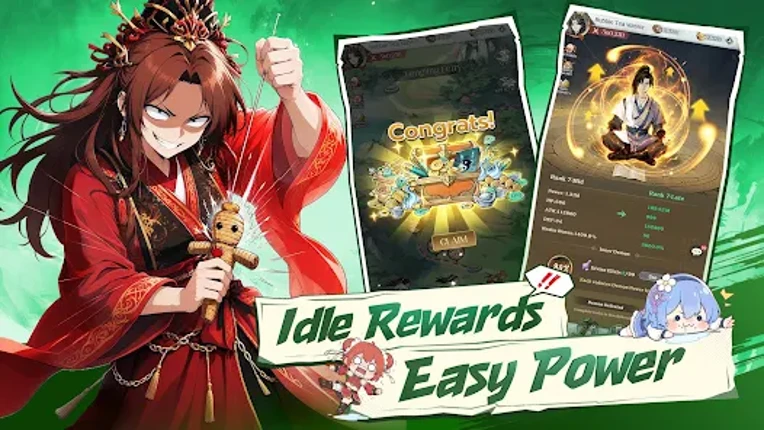Sword of Reborn Image
