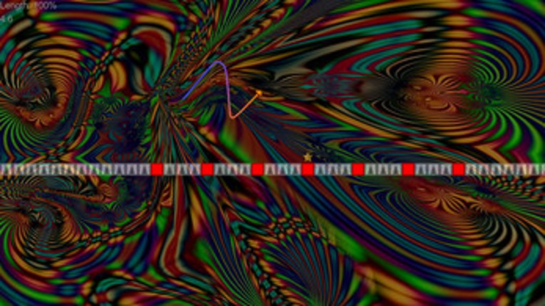 Ambitious Snake screenshot