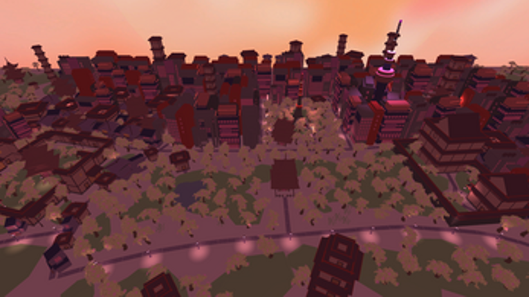 Awaiting Star screenshot