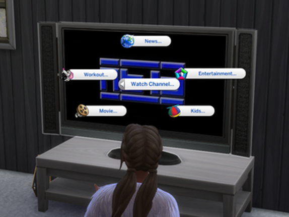 Better Pie Menu Image