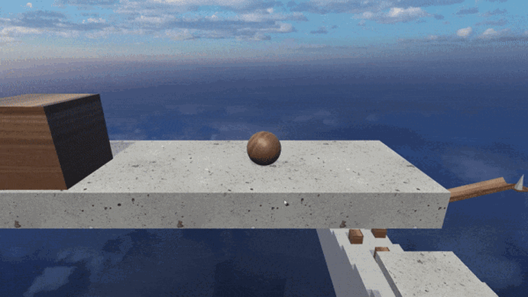 BaLaNcE ReMaKe screenshot