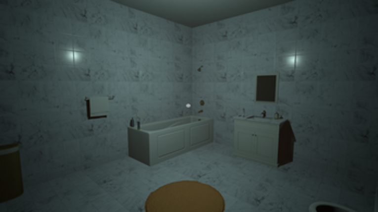 Buried Darkness Image