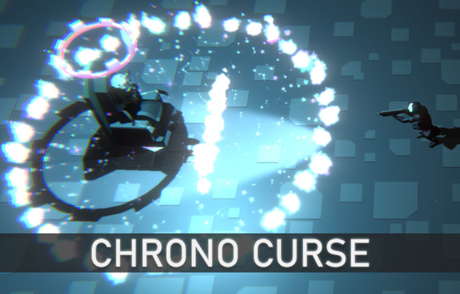 Chrono Curse Image