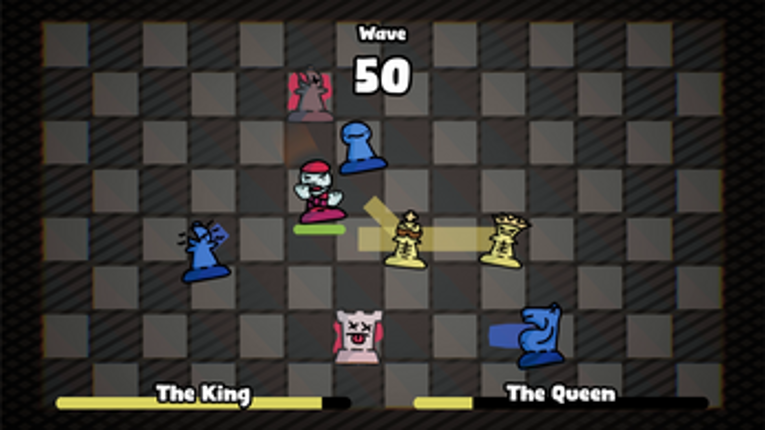 Chuns screenshot