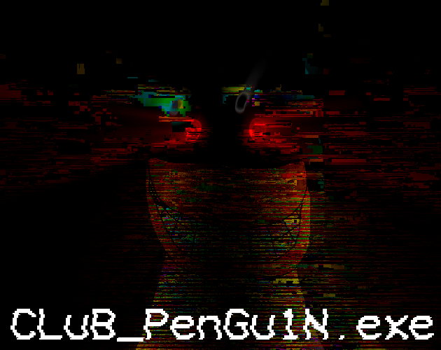 Games like Club_penguin.exe