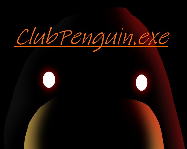 Games like ClubPenguin.exe