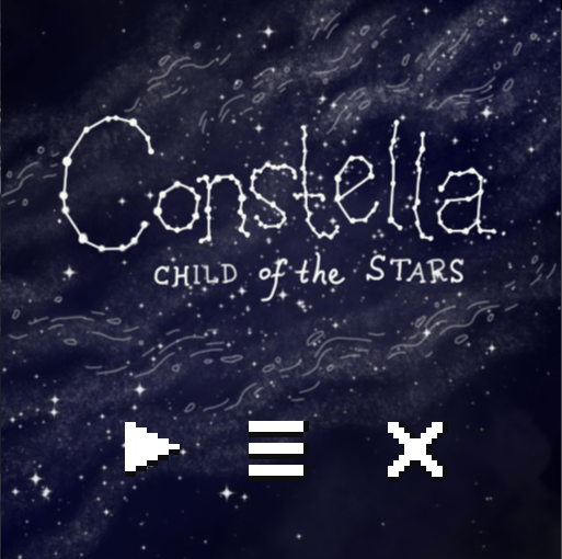 Games like Constella