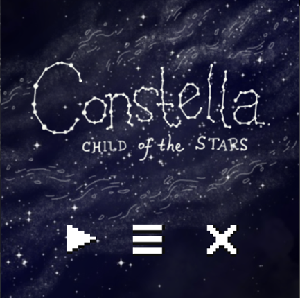 Constella Game Cover