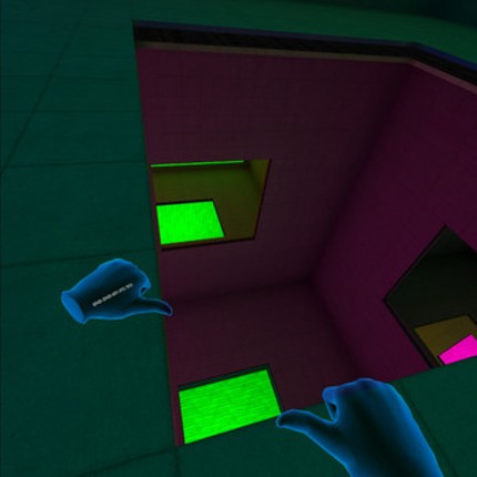 Cubed (Rift/RiftS) Image