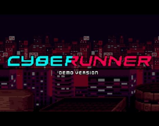 Cyberunner Image