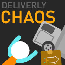 Deliverly Chaos - Mini Jam 100 Image