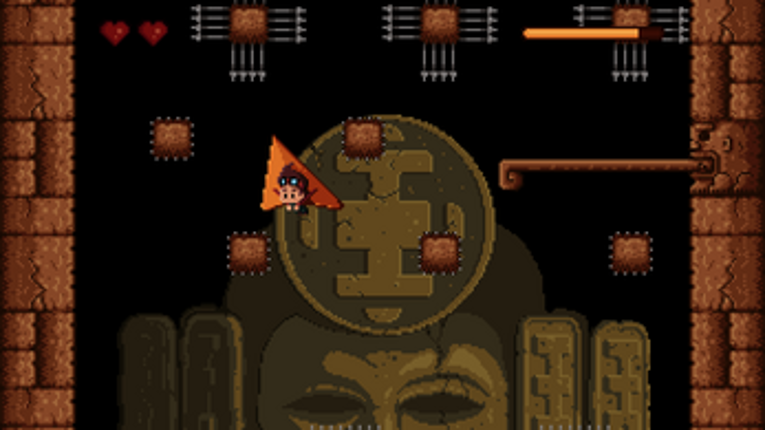 Descent Image