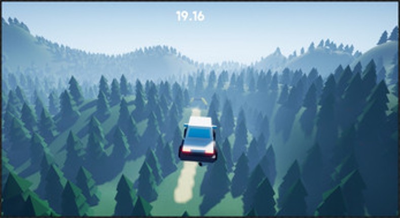 Dirt Road Rally Image