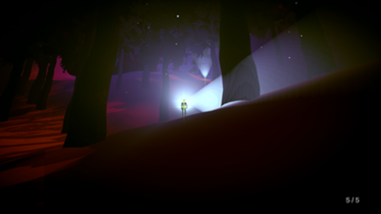 Downfall Planet screenshot