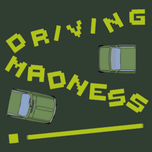 Games like Driving Madness!