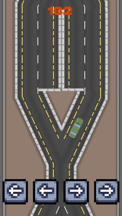 Driving Madness! screenshot