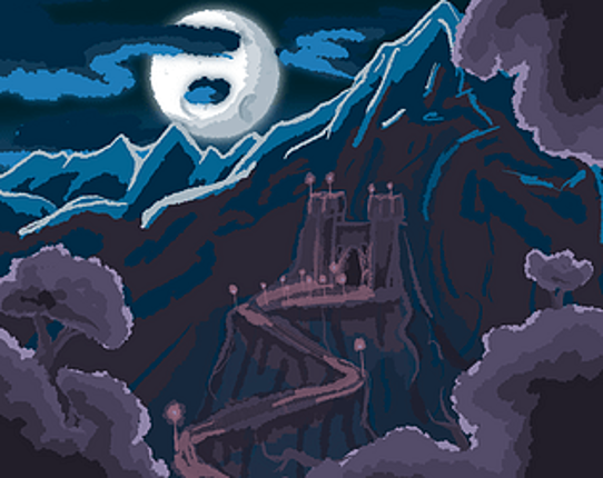 Dungeons and Dwarves: Lich's Revenge Image