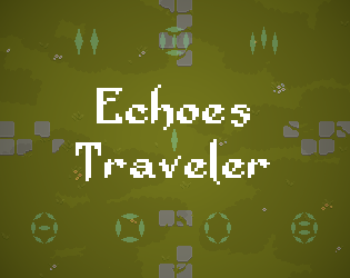 Games like Echoes Traveler