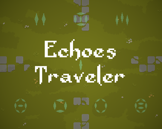 Echoes Traveler Game Cover