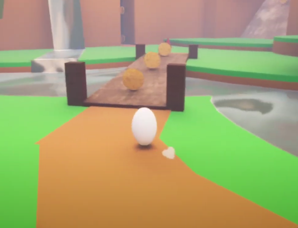 Games like Eggman Adventure