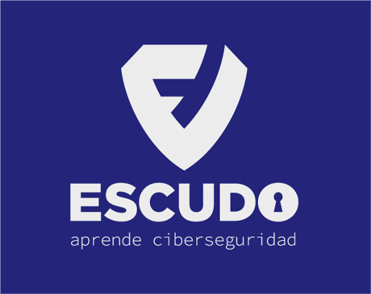 ESCUDO - Aprende Ciberseguridad Image